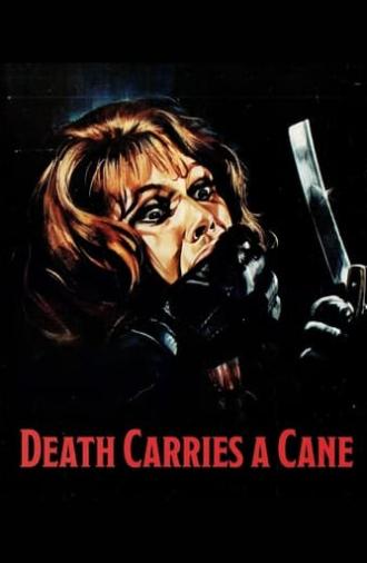 Death Carries a Cane (1973)