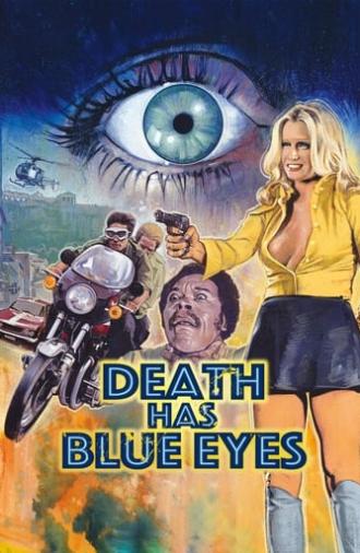 Death Has Blue Eyes (1976)