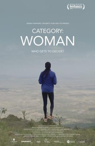 Category: Woman (2022)