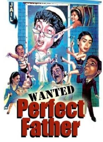 Wanted: Perfect Father (1995)