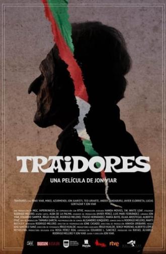 Traidores (2021)