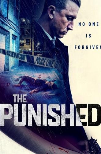 The Punished (2021)