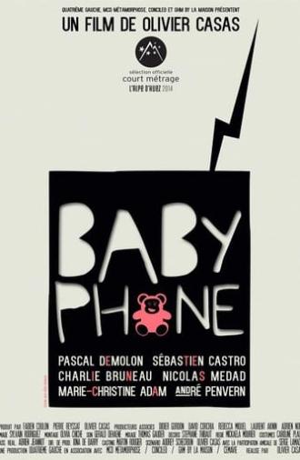 Baby Phone (2014)