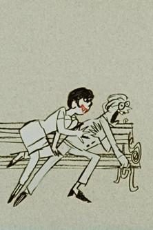 Five Minutes of Murder (1966)