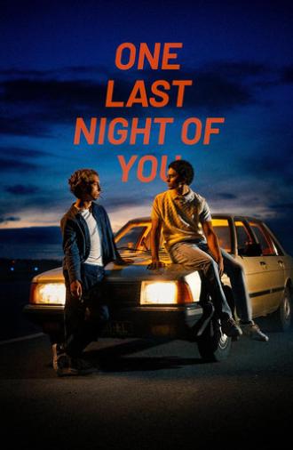 One Last Night of You (2024)