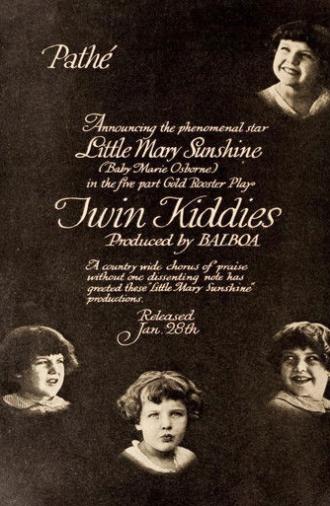 Twin Kiddies (1916)