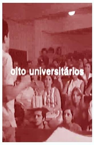 Oito Universitários (1967)