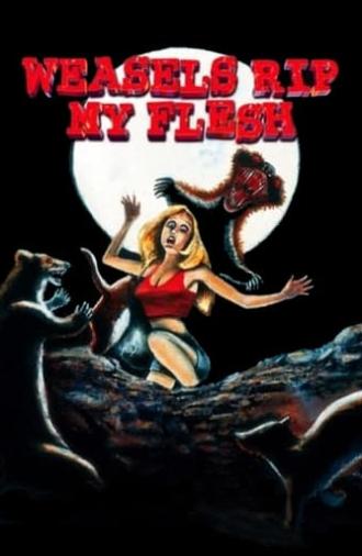Weasels Rip My Flesh (1979)