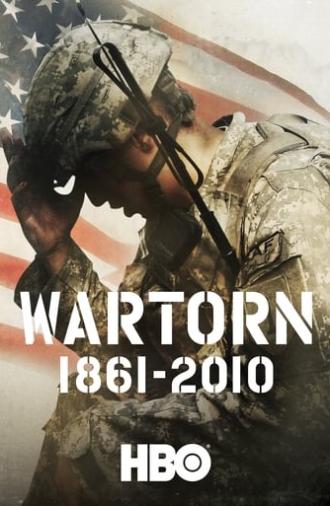 Wartorn: 1861-2010 (2010)