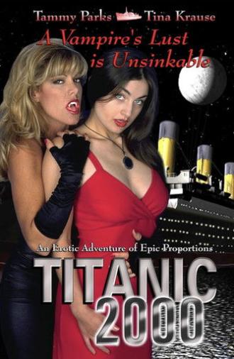 Titanic 2000 (1999)