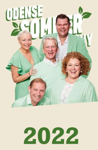 Odense Sommerrevy 2022 (2022)