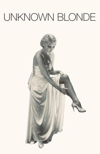 Unknown Blonde (1934)