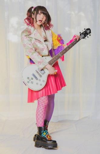 Band-Maid Online Okyuji 5 The Day of Maid (2021)