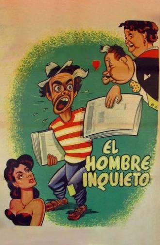 El hombre inquieto (1954)