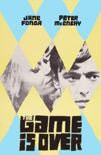 The Game Is Over (1966)