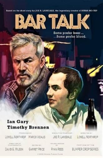 Bar Talk (2013)