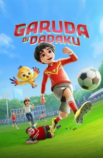 Garuda: Dare to Dream (2026)