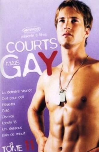 Courts mais Gay : Tome 11 (2006)