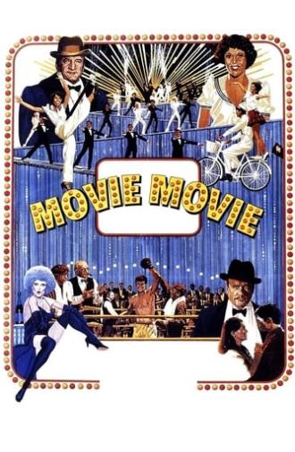 Movie Movie (1978)