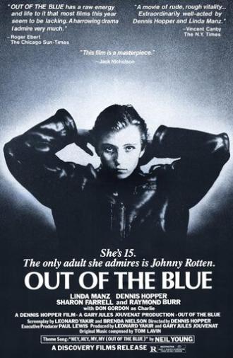 Out of the Blue (1981)