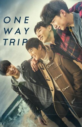 One Way Trip (2016)