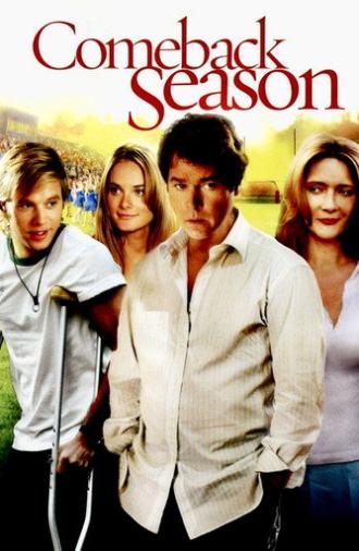 Comeback Season (2006)