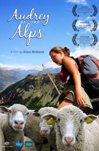 Audrey of the Alps (2012)