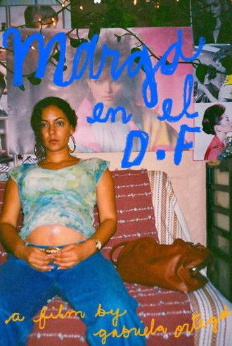 Marga en el DF (2026)