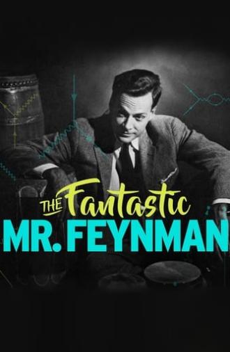 The Fantastic Mr Feynman (2013)