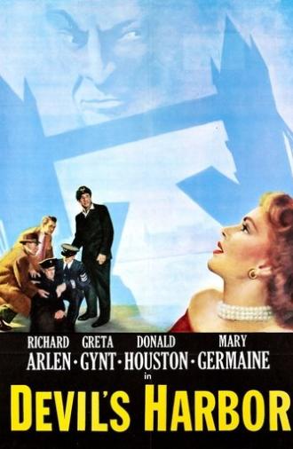 Devil's Point (1954)