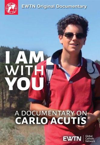 I Am With You - A Documentary on Carlo Acutis (2021)