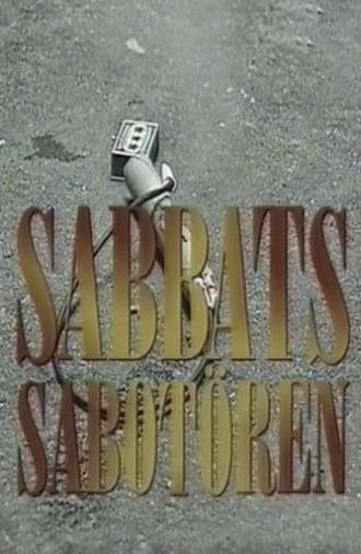 Sabbatssabotören (1993)