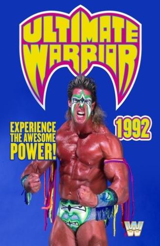 The Ultimate Warrior (1992)
