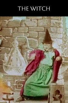 The Witch (1906)