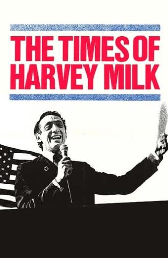 The Times of Harvey Milk (1984)