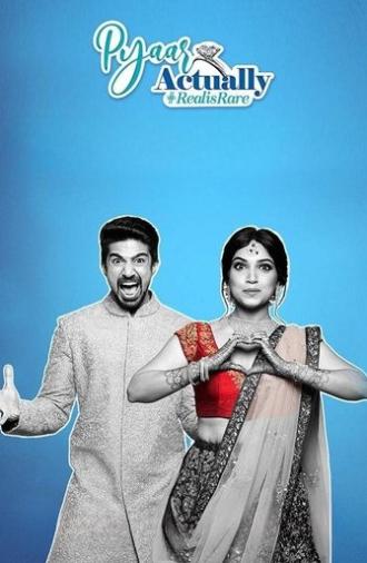 Pyaar Actually (2018)