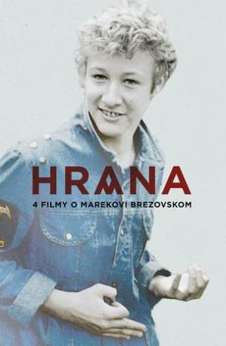 Hrana – 4 filmy o Marekovi Brezovskom (2014)