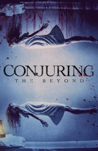 Conjuring: The Beyond (2022)