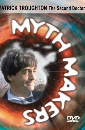 Myth Makers 53: Patrick Troughton (2002)