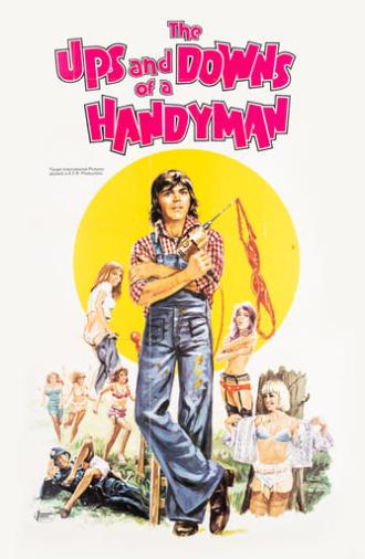 The Ups and Downs of a Handyman (1976)