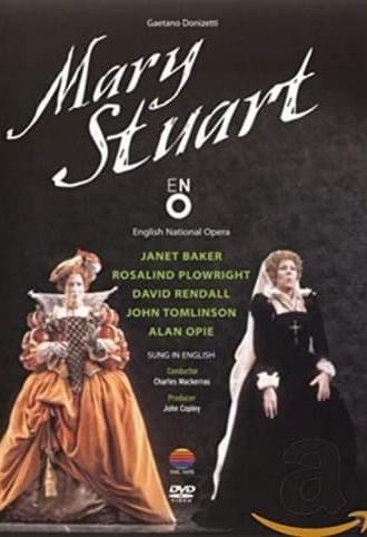 Donizetti : Mary Stuart (1982)