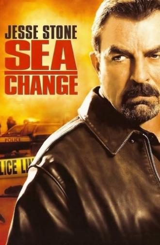 Jesse Stone: Sea Change (2007)