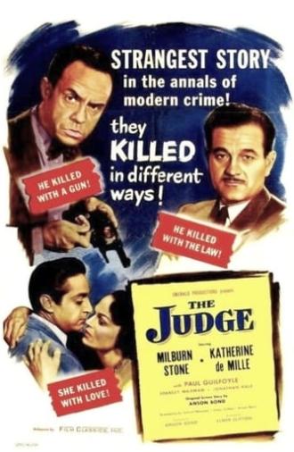 The Judge (1949)