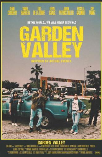 Garden Valley (2025)