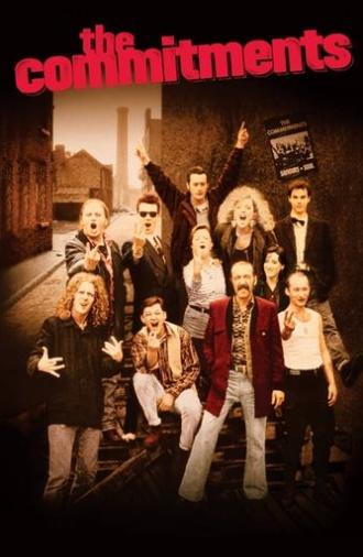 The Commitments (1991)