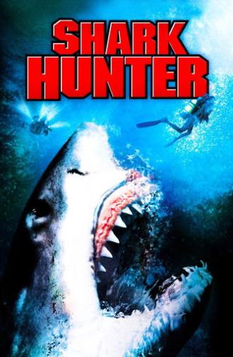 Shark Hunter (2001)