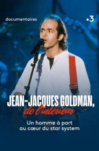 Jean-Jacques Goldman, de l'intérieur (2017)