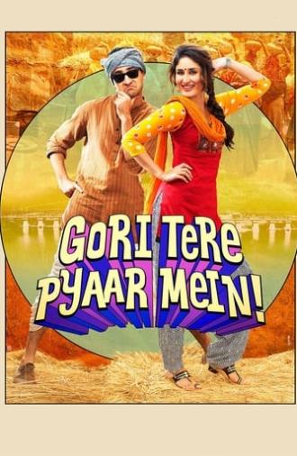 Gori Tere Pyaar Mein (2013)