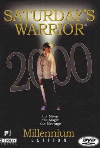 Saturday's Warrior (1989)