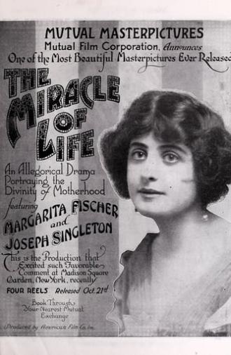 The Miracle of Life (1915)